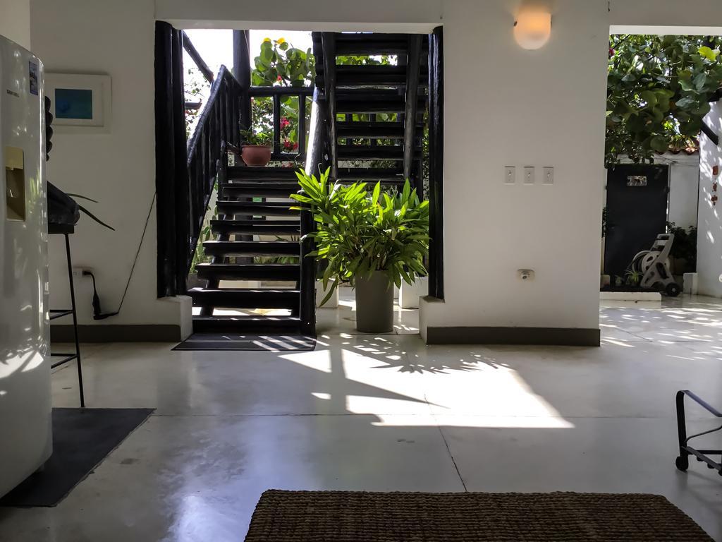 Casa Ines Bed & Breakfast - Santa Marta (Magdalena) — Foto’s 3