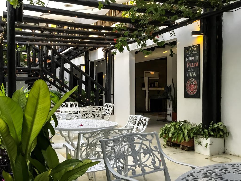 Casa Ines Bed & Breakfast - Santa Marta (Magdalena) — Foto’s 2